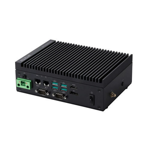 ПК EDGE - EBS-S100 - ASUSTeK computer INC - бокс / встроенный / настенный
