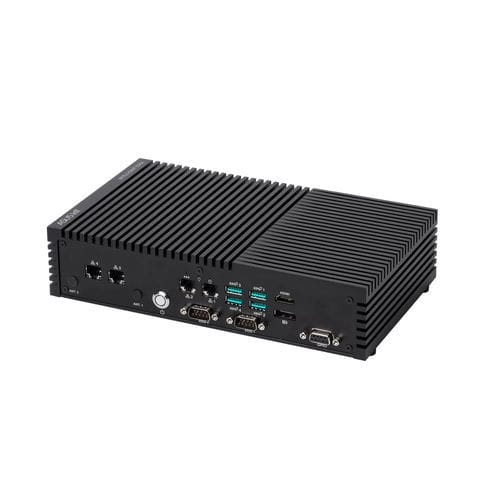 ПК расширение - PE2000S  - ASUSTeK computer INC - EDGE / бокс / настенный