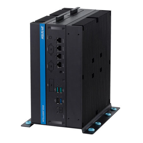 ПК Edge AI - PE3000G  - ASUSTeK computer INC - GPU / бокс / Intel® Core™ 12-го поколения