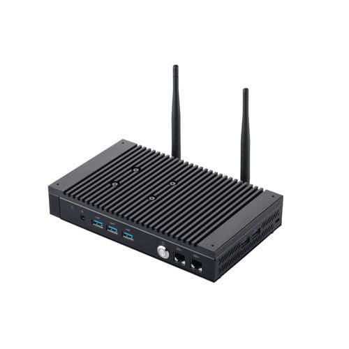 ПК бокс - PL64 - ASUSTeK computer INC - Intel® Celeron®-7305 / Intel® Core i5-1235U / Intel® Core i7-1255U