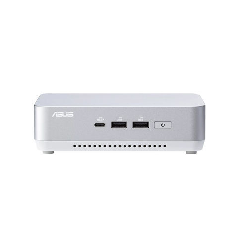 ПК бокс - NUC 14 Pro+  - ASUSTeK computer INC - с креплением VESA / Intel® Core™ Ultra 5 125H / Intel® Core™ Ultra 7 155H