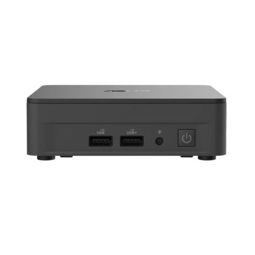 ПК бокс - NUC 13 Pro  - ASUSTeK computer INC - Intel® Core™ 13-го поколения / Intel® Core™ i3-1315U / Intel® Core™ i5-1340PE