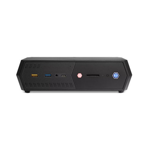 ПК бокс - NUC 12 Enthusiast - ASUSTeK computer INC - Intel® Core™ 12-го поколения / Intel® Core™ i7-12700HL / DDR4 SO-DIMM