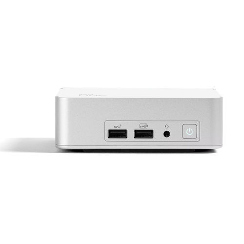 ПК Edge AI - NUC 13 Pro - ASUSTeK computer INC - бокс / Intel® Core™ 13-го поколения / Intel® Core™ i5-1340PE
