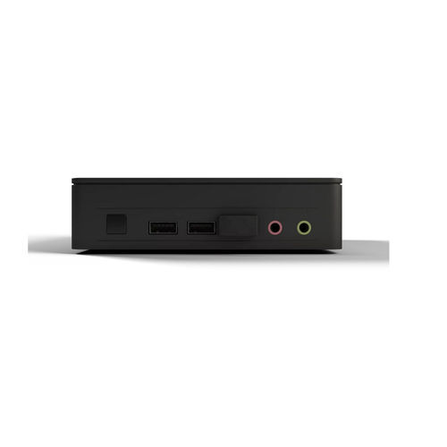 ПК бокс - NUC 11 Essential  - ASUSTeK computer INC - Intel® Celeron® / HDMI / DisplayPort