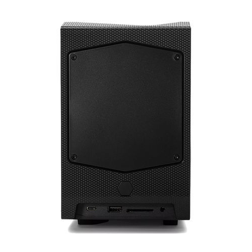ПК для письменного стола - NUC 12 Pro X  - ASUSTeK computer INC - Intel® Core™ 12-го поколения / Intel® Core™ i9 / Intel® Core™ i7-12700E