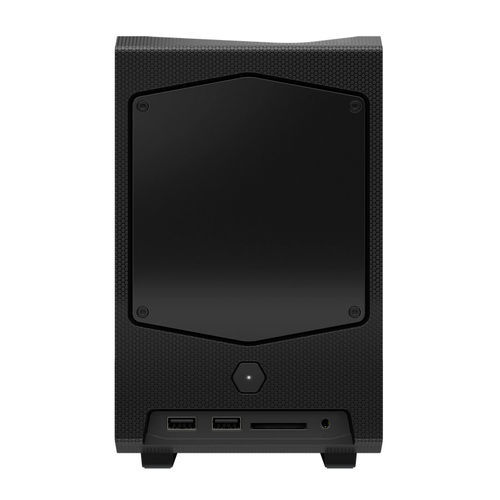 ПК для письменного стола - NUC 11 Extreme - ASUSTeK computer INC - Intel® Core i7 / Intel® Core™ 11-го поколения / Intel® Core™ i9