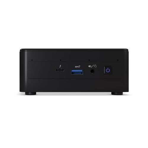 ПК бокс - NUC 11 Performance - ASUSTeK computer INC - Intel® Core™ 11-го поколения / Intel® Core™ i5-1135G7 / Intel® Core™ i5-1135G7