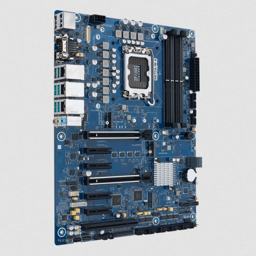 Материнская плата ATX - Q870A-IM-A - ASUSTeK computer INC - AMD / NVIDIA / Intel® Core™ Ultra