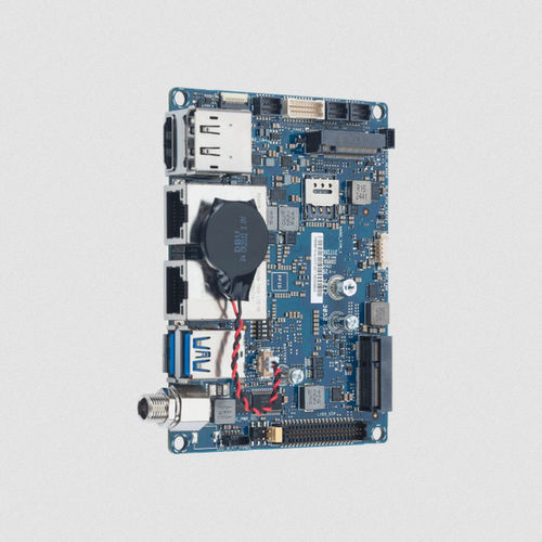 Одноплатный компьютер Pico-ITX - X7835REP-IM-AA - ASUSTeK computer INC - Intel Atom® x7433RE / Intel Atom® x7211RE / Intel® Atom™ x7835RE