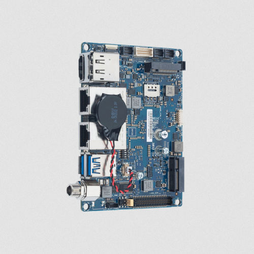 Одноплатный компьютер Pico-ITX - X7211REP-IM-AA - ASUSTeK computer INC - Intel Atom® x7433RE / Intel Atom® x7211RE / Intel® Atom™ x7835RE