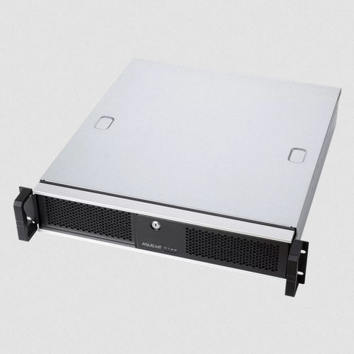 ПК бокс - EBS-2U300 - ASUSTeK computer INC - встроенный / для монтажа в стойку / Intel® Core i5