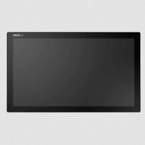 Панельный ПК ЖК-монитор - IPP-J6412-215W - ASUSTeK computer INC - с емкостным сенсорным экраном PCAP / с мультисенсорным экраном / 10,1"