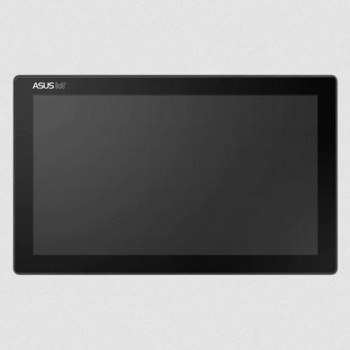 Панельный ПК ЖК-монитор - IPP-J6412-156W - ASUSTeK computer INC - с емкостным сенсорным экраном PCAP / с мультисенсорным экраном / 15,6"