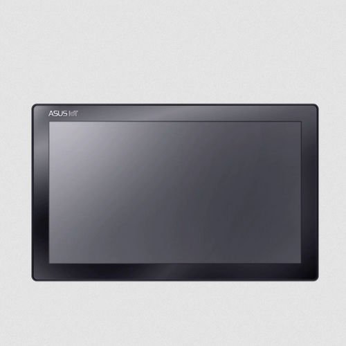 Панельный ПК ЖК-монитор - IPP-H610-215W - ASUSTeK computer INC - с емкостным сенсорным экраном PCAP / с мультисенсорным экраном / 21,5"
