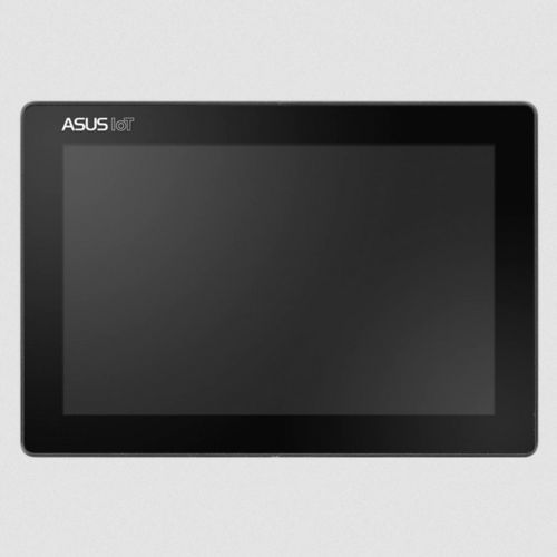 Панельный ПК ЖК-монитор - IPP-J6412-101W - ASUSTeK computer INC - с емкостным сенсорным экраном PCAP / с мультисенсорным экраном / 10,1"