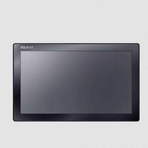Панельный ПК ЖК-монитор - IPP-H610-156W - ASUSTeK computer INC - с емкостным сенсорным экраном PCAP / с мультисенсорным экраном / 15,6"