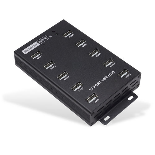 USB-концентратор - USB-HUB10S - Dracal Technologies Inc.