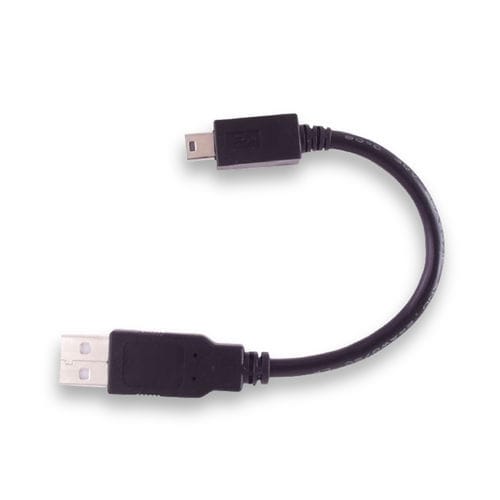 Электрический кабель для передачи данных - CBL-USB-A-MINIB - Dracal Technologies Inc. - USB