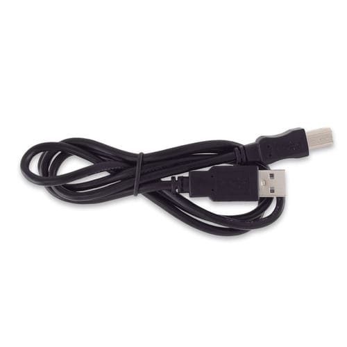 Электрический кабель для передачи данных - CBL-USB-AB1 - Dracal Technologies Inc. - USB / подключения