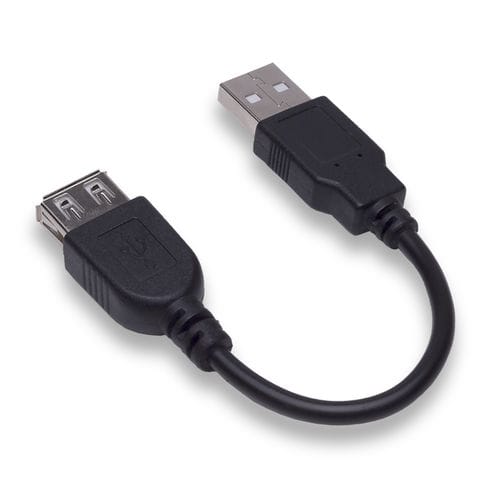 Электрический кабель для передачи данных - CBL-USB-AMAF-15 - Dracal Technologies Inc. - USB