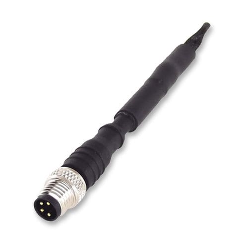 Относительный датчик влажности и температуры - I2C-M8-TRH320 - Dracal Technologies Inc. - DC / IP67 / высокоточный