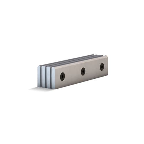 Магнитный блок в форме V - RATEC GmbH