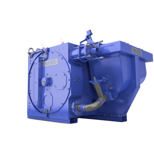 Насосная станция - UPP - RATEC GmbH