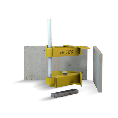 Адаптер для опалубки - RATEC GmbH