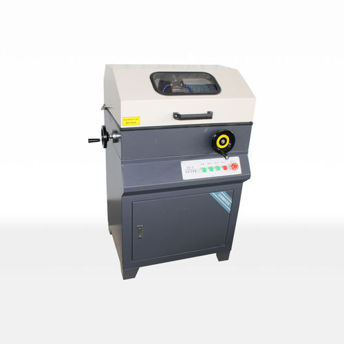 Установка для подготовки образцов - QG-4A - Laizhou Lailuote Test Instrument Co., Ltd.