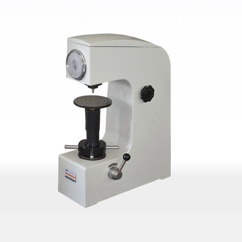 Твердомер по Роквеллу - HR-150A - Laizhou Lailuote Test Instrument Co., Ltd. - аналоговый