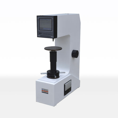 Твердомер по Роквеллу - MHRS-45 - Laizhou Lailuote Test Instrument Co., Ltd. - настольный / с цифровым индикатором / автоматический
