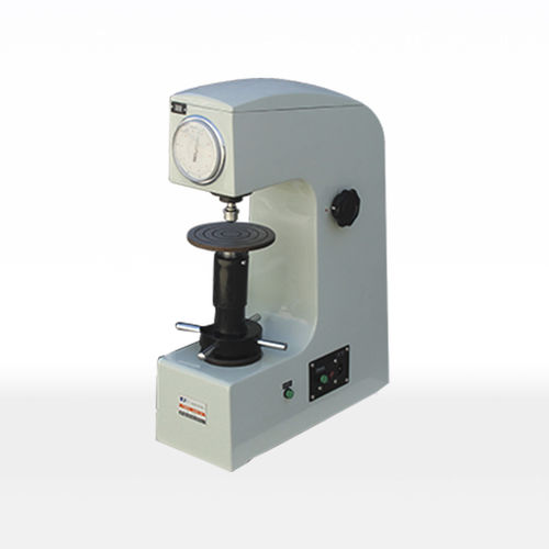 Твердомер по Роквеллу - XHRD-150 - Laizhou Lailuote Test Instrument Co., Ltd. - настольный / для пластмассы / автоматический
