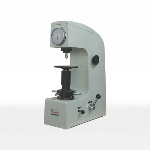 Твердомер по Роквеллу -  XHR-150 - Laizhou Lailuote Test Instrument Co., Ltd. - настольный / для металлов / для цветных металлов