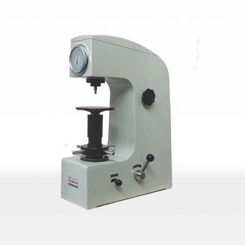 Твердомер по Роквеллу - HR45A - Laizhou Lailuote Test Instrument Co., Ltd. - настольный / для цветных металлов / для черных металлов
