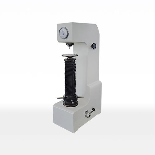 Твердомер по Роквеллу - HR150B - Laizhou Lailuote Test Instrument Co., Ltd. - настольный / для цветных металлов / для черных металлов
