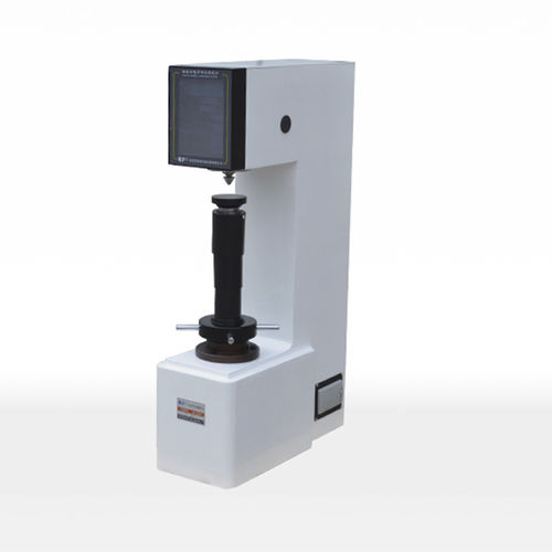 Твердомер по Бринеллю - HB-3000C - Laizhou Lailuote Test Instrument Co., Ltd. - настольный / с ЖК цифровым дисплеем
