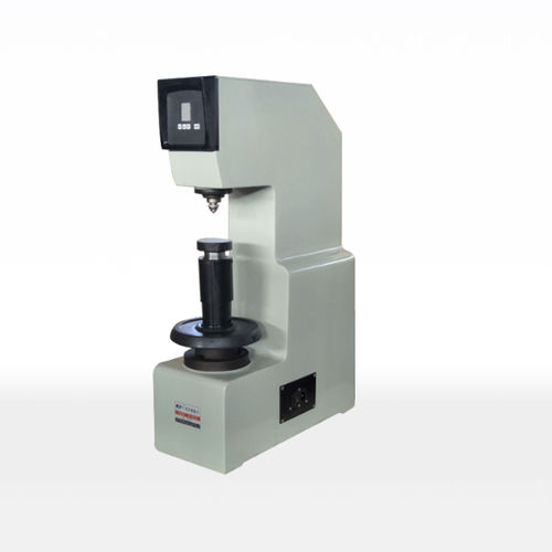 Твердомер по Бринеллю - HB-3000B - Laizhou Lailuote Test Instrument Co., Ltd. - настольный / механический