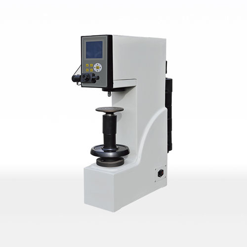 Твердомер по Бринеллю - HBS-3000  - Laizhou Lailuote Test Instrument Co., Ltd. - настольный / с ЖК цифровым дисплеем