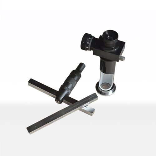 Испытательное оборудование твердости - HBC - Laizhou Lailuote Test Instrument Co., Ltd. - с ручным приводом / для металлических материалов