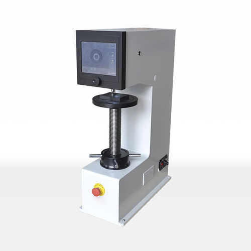 Твердомер по Бринеллю - MHBS-3000 - Laizhou Lailuote Test Instrument Co., Ltd. - по Роквеллу / по Виккерсу / настольный
