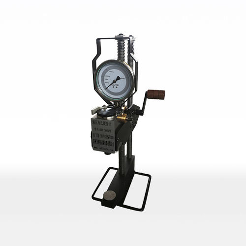Твердомер по Бринеллю - HBP-3000 - Laizhou Lailuote Test Instrument Co., Ltd. - переносной / для металлов / для цветных металлов