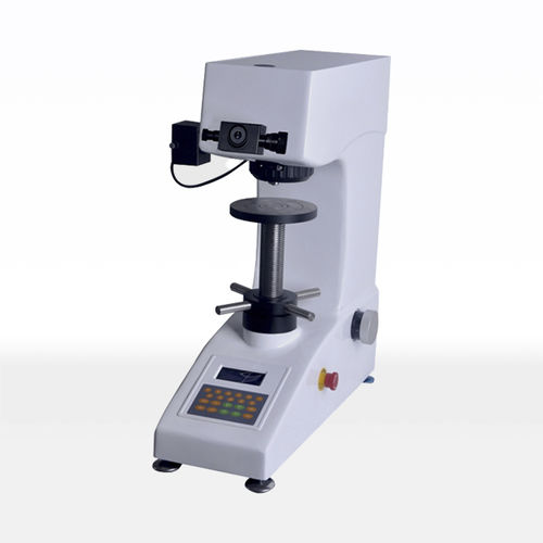 Твердомер по Виккерсу - HV-10Z / 30Z / 50Z  - Laizhou Lailuote Test Instrument Co., Ltd. - настольный / для стали / для керамического материала
