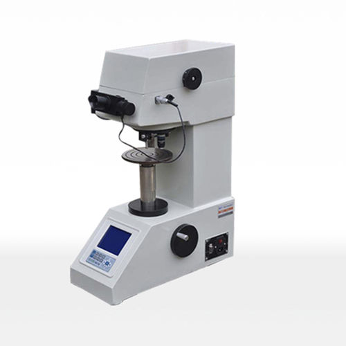 Твердомер по Виккерсу - 200HVS-5 - Laizhou Lailuote Test Instrument Co., Ltd. - настольный / для металлов / для цветных металлов