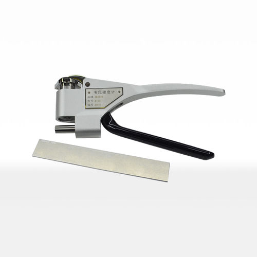 Твердомер по Виккерсу - W-20 series - Laizhou Lailuote Test Instrument Co., Ltd. - переносной / для производства / для обрабатываемых деталей