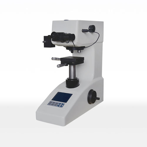 Твердомер по Виккерсу -  HVS-1000Z - Laizhou Lailuote Test Instrument Co., Ltd. - настольный / для цветных металлов / для стали