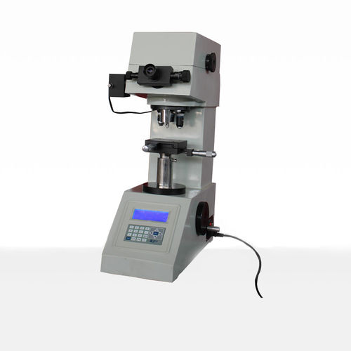 Твердомер по Виккерсу - 200HV-5  - Laizhou Lailuote Test Instrument Co., Ltd. - настольный / для металлов / для цветных металлов
