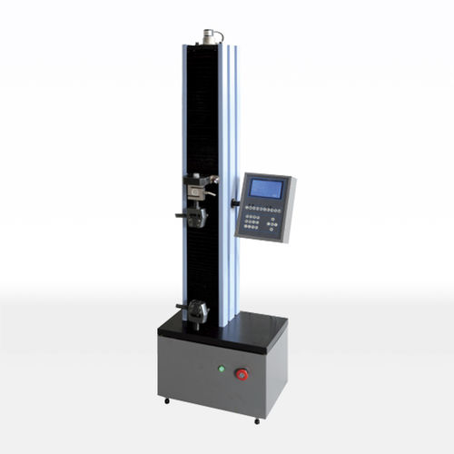 Универсальная испытательная машина - WDW-S - Laizhou Lailuote Test Instrument Co., Ltd. - сжатия / на удлинение / изгиба