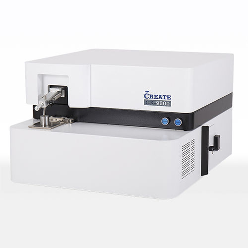 Оптический спектрометр - CX-9800 - Laizhou Lailuote Test Instrument Co., Ltd. - для лабораторий / настольный / CCD