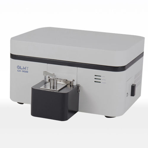 Оптический спектрометр - CX-9500 - Laizhou Lailuote Test Instrument Co., Ltd. - для анализа / CCD / с прямым считыванием